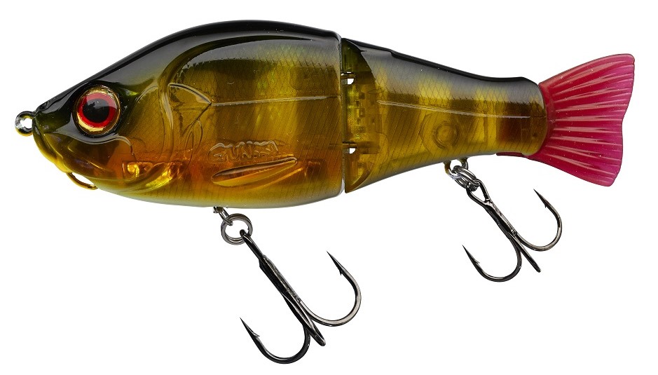 Gunki Scunner 135 S Twin